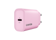 CANYON charger OnCharge 30CL Max Power 30W 1xPD EU Pink