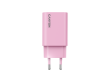 CANYON charger OnCharge 30CL Max Power 30W 1xPD EU Pink
