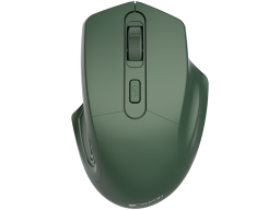 CANYON 2.4GHz Wireless Optical Mouse with 4 buttons, DPI 800/1200/1600, Special military, 115*77*38mm, 0.064kg