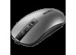 CANYON MW-18, 2.4GHz Wireless Rechargeable Mouse with Pixart sensor, 4keys, Silent switch for right/left keys,DPI: 800/1200/1600, Max. usage 50 hours for one time full charged, 300mAh Li-poly battery, Dark grey, cable length 0.6m, 116.4*63.3*32.3mm,