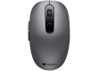 CANYON MW-9, 2 in 1 Wireless optical mouse with 6 buttons, DPI 800/1000/1200/1500, 2 mode(BT/ 2.4GHz), Battery AA*1pcs, Grey, 65.4*112.25*32.3mm, 0.092kg