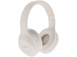 CANYON headset BTHS-3 Beige