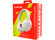 CANYON headset BTHS-3 Beige