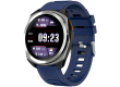 CANYON smart watch Maveric SW-83 GPS Silver Blue