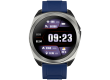 CANYON smart watch Maveric SW-83 GPS Silver Blue