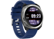 CANYON smart watch Maveric SW-83 GPS Silver Blue