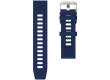 CANYON smart watch Maveric SW-83 GPS Silver Blue