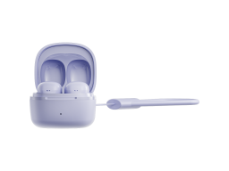 CANYON headset OnGo 4 mini TWS Purple