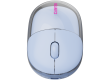 CANYON mouse OnClick 24 BT/ Wireless Transparent/Blue