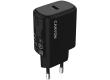 CANYON charger OnCharge 250 25W 1xPD EU Black