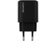 CANYON charger OnCharge 250 25W 1xPD EU Black