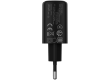 CANYON charger OnCharge 250 25W 1xPD EU Black