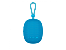 CANYON speaker OnMove 12 IPX7 TWS 5W Blue