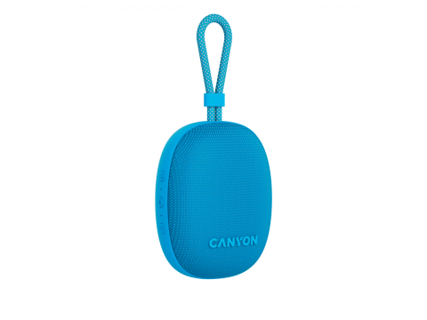 CANYON speaker OnMove 12 IPX7 TWS 5W Blue