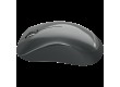 CANYON MW-11, 2.4 GHz Wireless mouse,with 3 buttons, DPI 1200, Battery:AAA*2pcs,Black,67*109*38mm,0.063kg