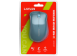 CANYON MW-11, 2.4 GHz  Wireless mouse ,with 3 buttons, DPI 1200, Battery:AAA*2pcs  ,Blue67*109*38mm 0.063kg