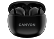 CANYON headset TWS-5 Black