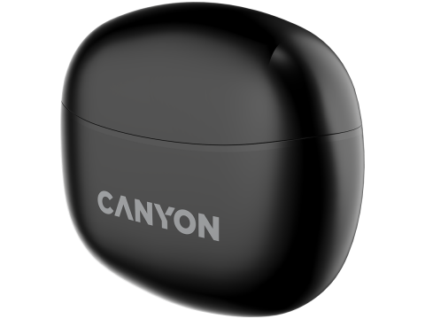 CANYON headset TWS-5 Black