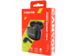 CANYON headset TWS-5 Black