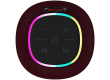 CANYON speaker BSP-8 10W Red