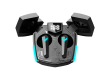 CANYON headset Doublebee GTWS-2 Gaming Black
