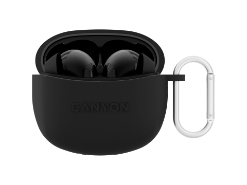 CANYON headset TWS-5 Black