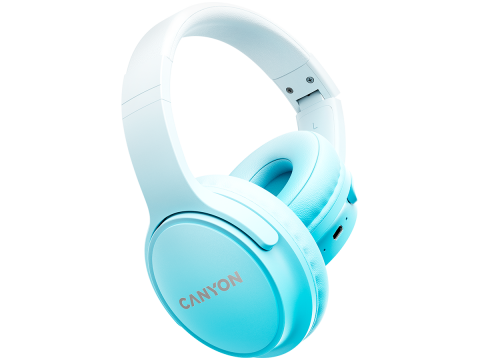 CANYON headset OnRiff 4 Blue