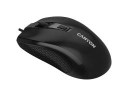 CANYON mouse M-4 Wired Black