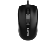 CANYON mouse M-4 Wired Black