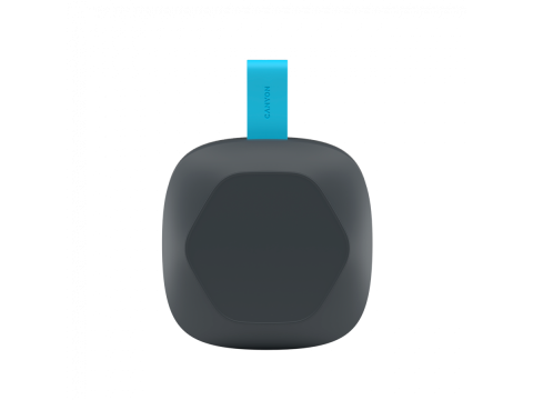 CANYON speaker HEXAGON 10 TWS 8W IPX5 Grey Blue