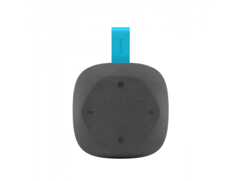 CANYON speaker HEXAGON 10 TWS 8W IPX5 Grey Blue