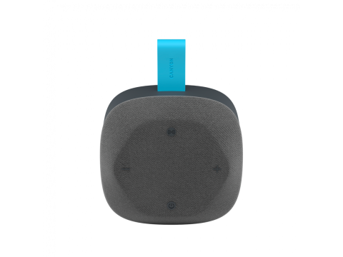 CANYON speaker HEXAGON 10 TWS 8W IPX5 Grey Blue