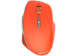 CANYON MW-21, 2.4 GHz  Wireless mouse ,with 7 buttons, DPI 800/1200/1600, Battery:AAA*2pcs  ,Red 72*117*41mm 0.075kg