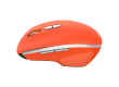 CANYON MW-21, 2.4 GHz  Wireless mouse ,with 7 buttons, DPI 800/1200/1600, Battery:AAA*2pcs  ,Red 72*117*41mm 0.075kg