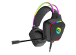 CANYON headset Darkless GH-9A Black