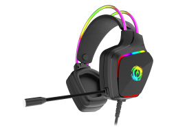 CANYON headset Darkless GH-9A Black