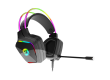 CANYON headset Darkless GH-9A Black