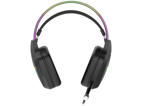 CANYON headset Darkless GH-9A Black