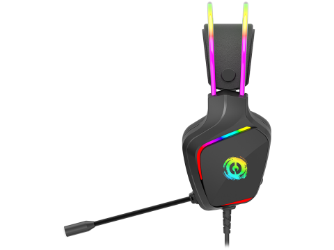 CANYON headset Darkless GH-9A Black