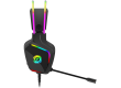 CANYON headset Darkless GH-9A Black