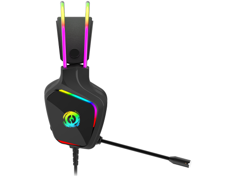 CANYON headset Darkless GH-9A Black