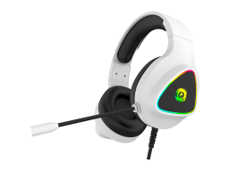 CANYON headset Shadder GH-6 White