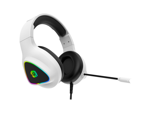 CANYON headset Shadder GH-6 White