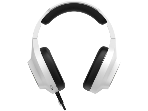 CANYON headset Shadder GH-6 White