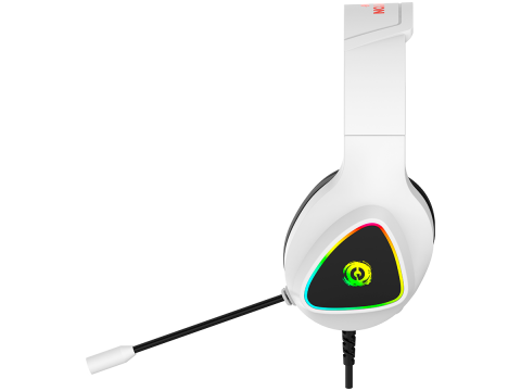 CANYON headset Shadder GH-6 White