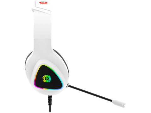 CANYON headset Shadder GH-6 White