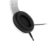 CANYON headset Shadder GH-6 White