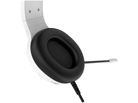 CANYON headset Shadder GH-6 White