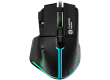 CANYON mouse Fortnax GM-636 RGB 9buttons Wired Black