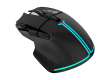 CANYON mouse Fortnax GM-636 RGB 9buttons Wired Black